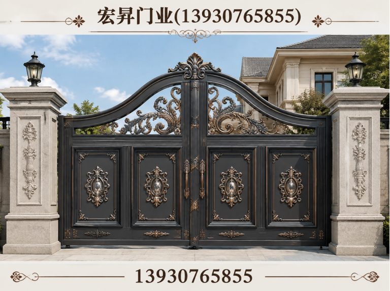 河北防火窗展示图